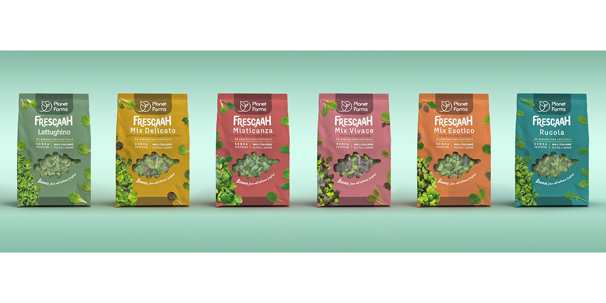 È on air la campagna di lancio di Frescaah